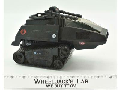 HISS GI Joe Vehicle 1983 Hasbro Vintage Action Figure