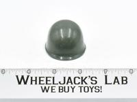 GI Joe 1964 Combat Helmet Hasbro 12" Accessory