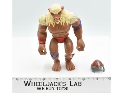 Monkian Thundercats 1985 LJN Vintage Action Figure