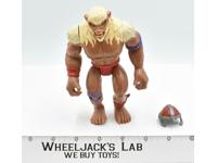 Monkian Thundercats 1985 LJN Vintage Action Figure