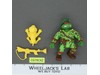 Raph the Green Teen Beret TMNT Teenage Mutant Ninja Turtles 1991 Playmates