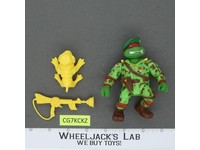 Raph the Green Teen Beret TMNT Teenage Mutant Ninja Turtles 1991 Playmates