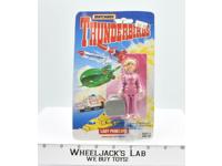 Lady Penelope 3.5" Thunderbirds New MOSC 1994 Vintage Matchbox