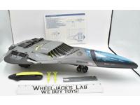 Phantom X-19 Stealth Fighter B 1988 Gi Joe Action Figure Vintage Hasbro