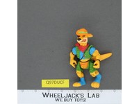 Walkabout Teenage Mutant Ninja Turtles TMNT 1991 Playmates Vintage Action Figure