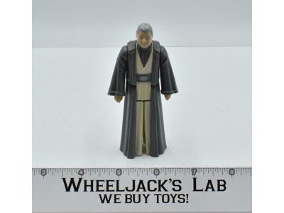 Anakin Skywalker 100% Complete Star Wars Last 17 POTF 1985 Kenner  NO REPRO