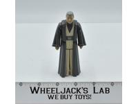 Anakin Skywalker 100% Complete Star Wars Last 17 POTF 1985 Kenner  NO REPRO