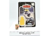 Yoda W/Orange Snake 31 Back Complete Star Wars 1980 ESB Kenner NO REPRO