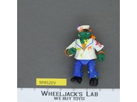 Midshipman Mike Teenage Mutant Ninja Turtles TMNT Playmates 1991 Vintage Figure