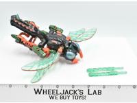 Jetstorm Deluxe Class Complete Beast Wars Transformers 1996 Hasbro Action Figure