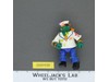 Midshipman Mike Teenage Mutant Ninja Turtles TMNT Playmates 1991 gVintage Figure