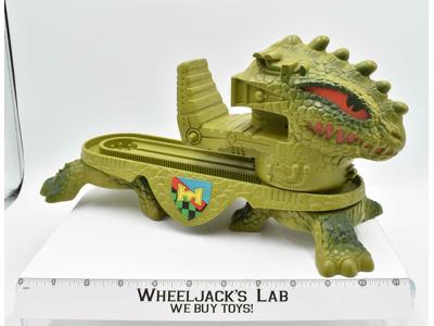 Dragon Walker WORKING Complete 1983 He-man MOTU Mattel Masters of the Universe