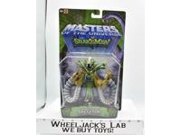 Snake Crush Skeletor MOTU Vs The Snakemen He-Man 2003 Figure Mattel