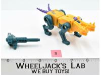 Sinnertwin Abominus #3 1987 Vintage Hasbro G1 Transformers Action Figure