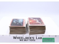 Star Wars ESB Series 1 Complete Set 1980 Topps Vintage Trading Cards