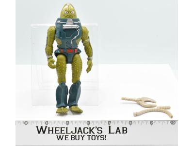 Slush Head Complete The New Adventures of He-Man 1989 Vintage Mattel Figure