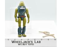 Slush Head Complete The New Adventures of He-Man 1989 Vintage Mattel Figure