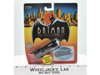Batmobile MOSC NEW Diecast Metal Batman The Animated Series ERTL 1993