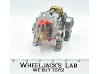 Slag Vintage Hasbro 1985 G1 Transformers Action Figure MISSING RT. LEG COVER