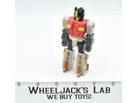 Action Master Snarl FIGURE 1990 Hasbro Vintage G1 Transformers Action Figure