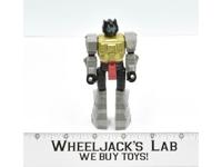 Action Master Grimlock FIGURE 1990 Hasbro Vintage G1 Transformers Action Figure