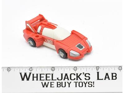 Lightspeed Computron 1987 Vintage Hasbro G1 Transformers Action Figure