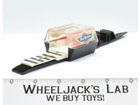Power Wrist Launcher 1989 Micro Machines Galoob Vintage