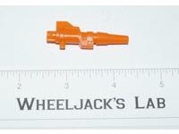 Computron Strafe Missile Laser 1987 Vintage G1 Transformers Action Figure