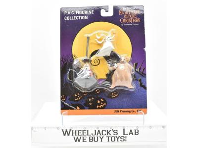 Mayor Zero Oggie N-033 PVC Collection Nightmare Before Christmas Jun Planning