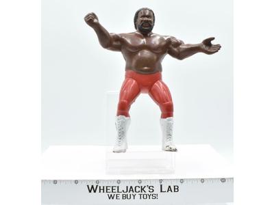 Junkyard Dog 1984 WWF LJN Titan Sports 8" Wrestling Action Figure Vintage