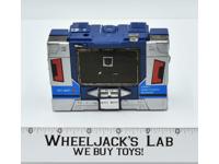 Soundwave _ 1985 Vintage Hasbro G1 Transformers Action Figure