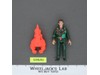 Peter Venkman Lightning Power Ghost Pack Hero The Real Ghostbusters 1984 Kenner