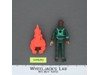Peter Venkman Lightning Power Ghost Pack Hero The Real Ghostbusters 1984 Kenner