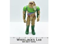 Tuska Thundercats 1985 LJN Vintage Action Figure