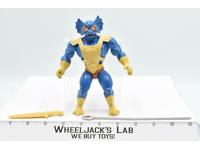 Mer-Man Filmation SUPER7 He-Man Masters of the Universe MOTU 2019 Mattel