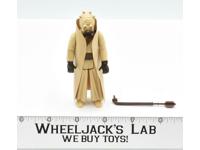 Sand People Tusken Raider 100% Complete Star Wars 1977 Kenner NO REPRO