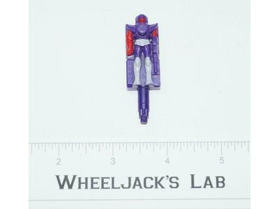 Targetmaster Needlenose Sunbeam Vintage 1988 G1 Transformers Action Figure