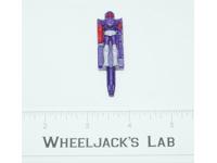 Targetmaster Needlenose Sunbeam Vintage 1988 G1 Transformers Action Figure