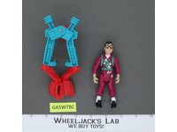 Louis Tully Power Pack Heroes The Real Ghostbusters Kenner 1990 Vintage Figure