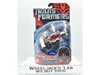 Fracture Allspark Power Deluxe 2008 Movie Walmart NEW MOSC Hasbro Transformers