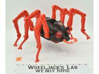 Spydor Spider WORKS He-Man Masters of the Universe MOTU 1985 Mattel Vehicle