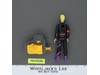 Egon Spengler Power Pack Heroes The Real Ghostbusters 1990 Kenner Action Figure