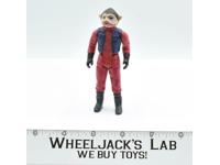 Nien Nunb 1983 ROTJ Star Wars Vintage Kenner Action Figure No Repro