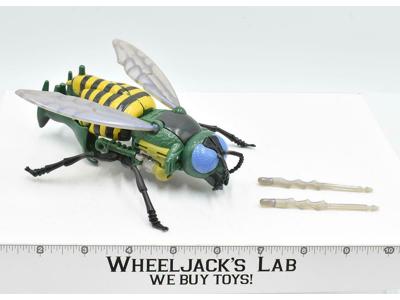 Waspinator Waspeeter  Beast Wars 100% Complete Transformers 2007 Takara