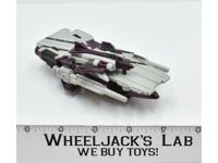 Flattop Micromaster 100% Complete Vintage 1989 G1 Transformers Action Figure