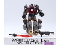 LER-01 Columpio Lost Exo Realm Fans Project Third Party Action Figure