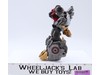 LER-01 Columpio Lost Exo Realm Fans Project Third Party Action Figure