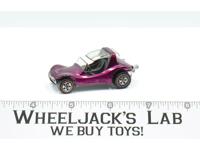 Sand Crab Magenta 1971 Redline Hot Wheels Mattel Vintage RL