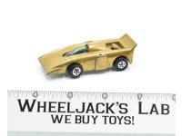 Johnny Lightning Vulture Gold 1970 Topper Vintage Diecast