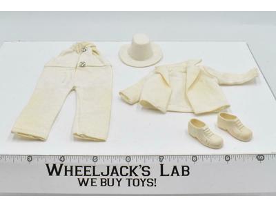 Boss Hogg Accessories Only Dukes Of Hazzard Vintage 1981 Mego